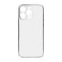 Чохол до мобільного телефона Armorstandart Air Apple iPhone 16 Pro Max Camera cover Clear (ARM78491) Чохол до мобільного телефона Armorstandart Air Apple iPhone 16 Pro Max Camera cover Clear (ARM78491)