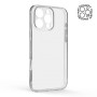 Чохол до мобільного телефона Armorstandart Air Apple iPhone 16 Pro Max Camera cover Clear (ARM78491) Чохол до мобільного телефона Armorstandart Air Apple iPhone 16 Pro Max Camera cover Clear (ARM78491)