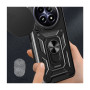 Чохол до мобільного телефона BeCover Military Realme 13 5G Black (713075) Чохол до мобільного телефона BeCover Military Realme 13 5G Black (713075)