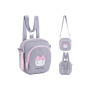 Сумка дитяча Kite Kids Hello Kitty 2620-1 сумка-рюкзак (HK25-2620-1) Сумка дитяча Kite Kids Hello Kitty 2620-1 сумка-рюкзак (HK25-2620-1)