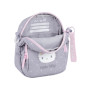 Сумка дитяча Kite Kids Hello Kitty 2620-1 сумка-рюкзак (HK25-2620-1) Сумка дитяча Kite Kids Hello Kitty 2620-1 сумка-рюкзак (HK25-2620-1)