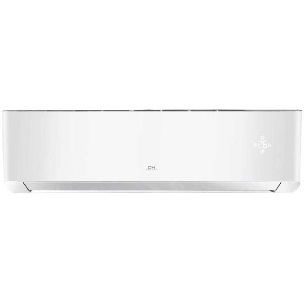 Кондиціонер Cooper&Hunter Supreme Continental 70м2 інвертор 24000BTU 7.1кВт A++/A+++ -25°С Wi-Fi R32 білий