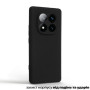 Чохол до мобільного телефона BeCover Poco X7 Black (713777) Чохол до мобільного телефона BeCover Poco X7 Black (713777)