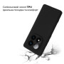 Чохол до мобільного телефона BeCover Poco X7 Black (713777) Чохол до мобільного телефона BeCover Poco X7 Black (713777)