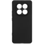 Чохол до мобільного телефона BeCover Poco X7 Black (713777) Чохол до мобільного телефона BeCover Poco X7 Black (713777)