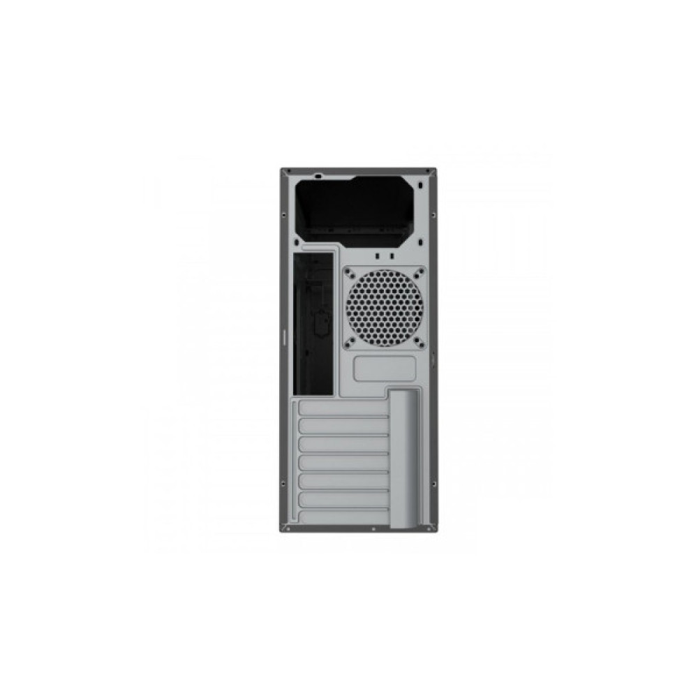 Корпус Gamemax ET-209-NP