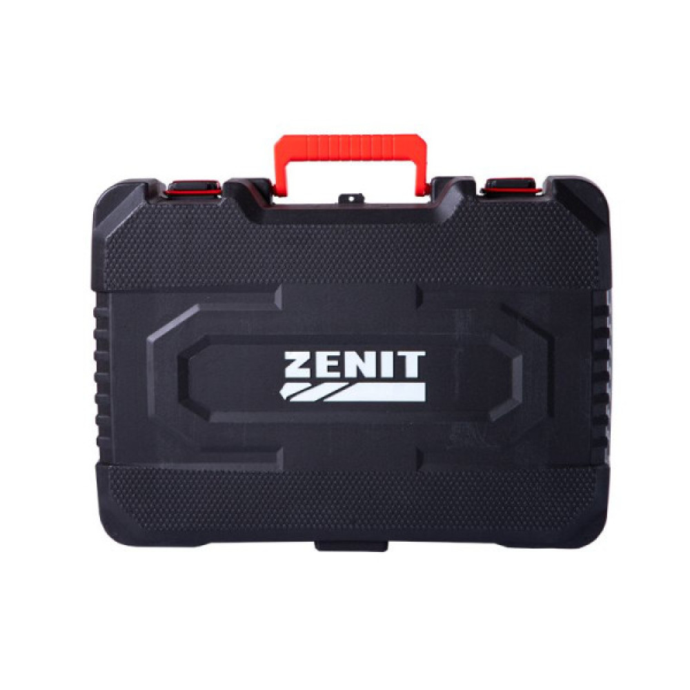 Перфоратор Зеніт ЗП-1200 МС SDS-Plus 1200Вт 2.8Дж