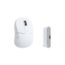 Мишка Keychron M4 4K Wireless/Bluetooth White (M4A5_KEYCHRON)