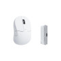 Мишка Keychron M4 4K Wireless/Bluetooth White (M4A5_KEYCHRON)