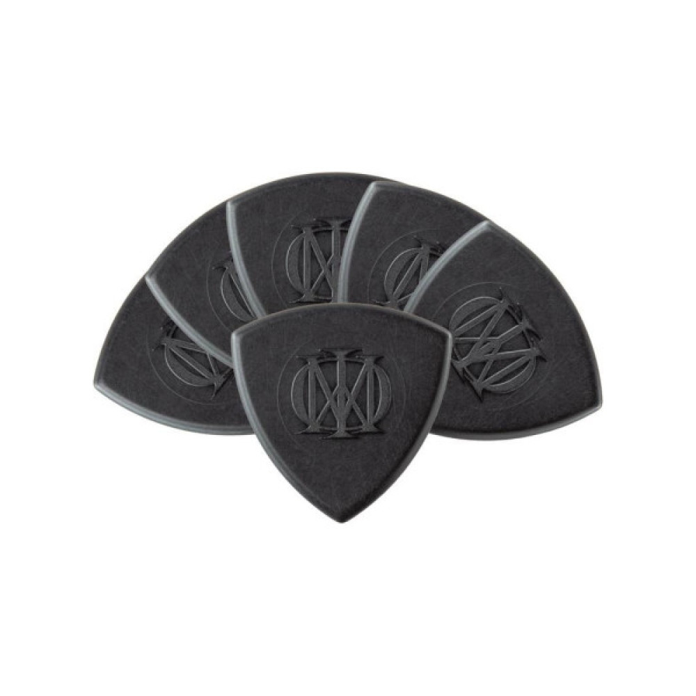 Медіатор Jim Dunlop John Petrucci Trinity Pick 1.4mm 6 шт. (545PJP1.4)