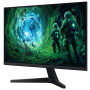 Монітор Samsung 27" Odyssey G5 27FG532E 2*HDMI, DP, IPS, 2560x1440, 240Hz, 0.3ms