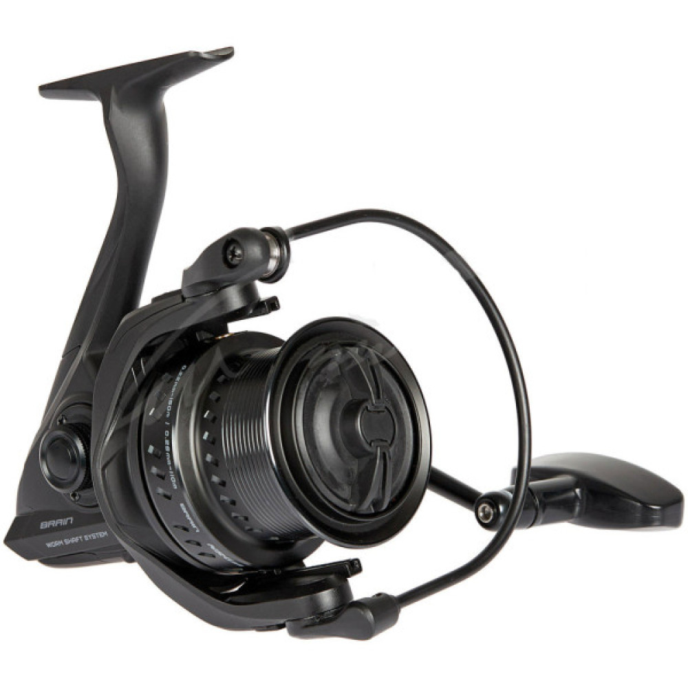 Котушка Brain NRG SE 4500S 10+1BB 5.01 (1858.52.04)