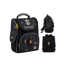 Портфель GoPack Education 5001S-8 Warrior (GO25-5001S-8)