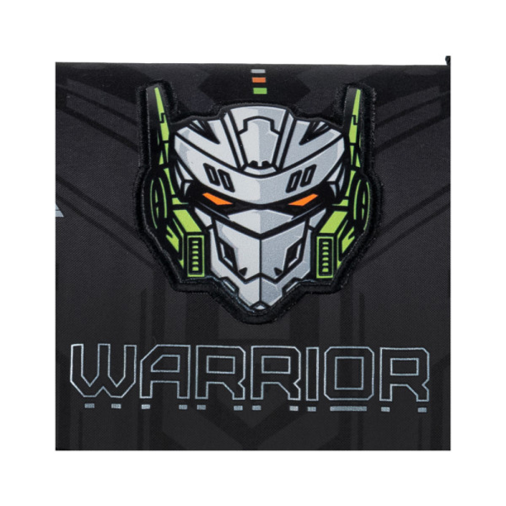 Портфель GoPack Education 5001S-8 Warrior (GO25-5001S-8)