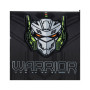 Портфель GoPack Education 5001S-8 Warrior (GO25-5001S-8)
