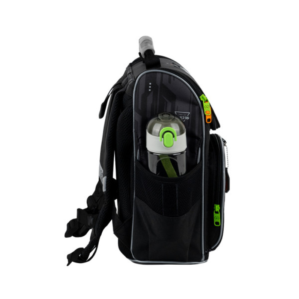 Портфель GoPack Education 5001S-8 Warrior (GO25-5001S-8)