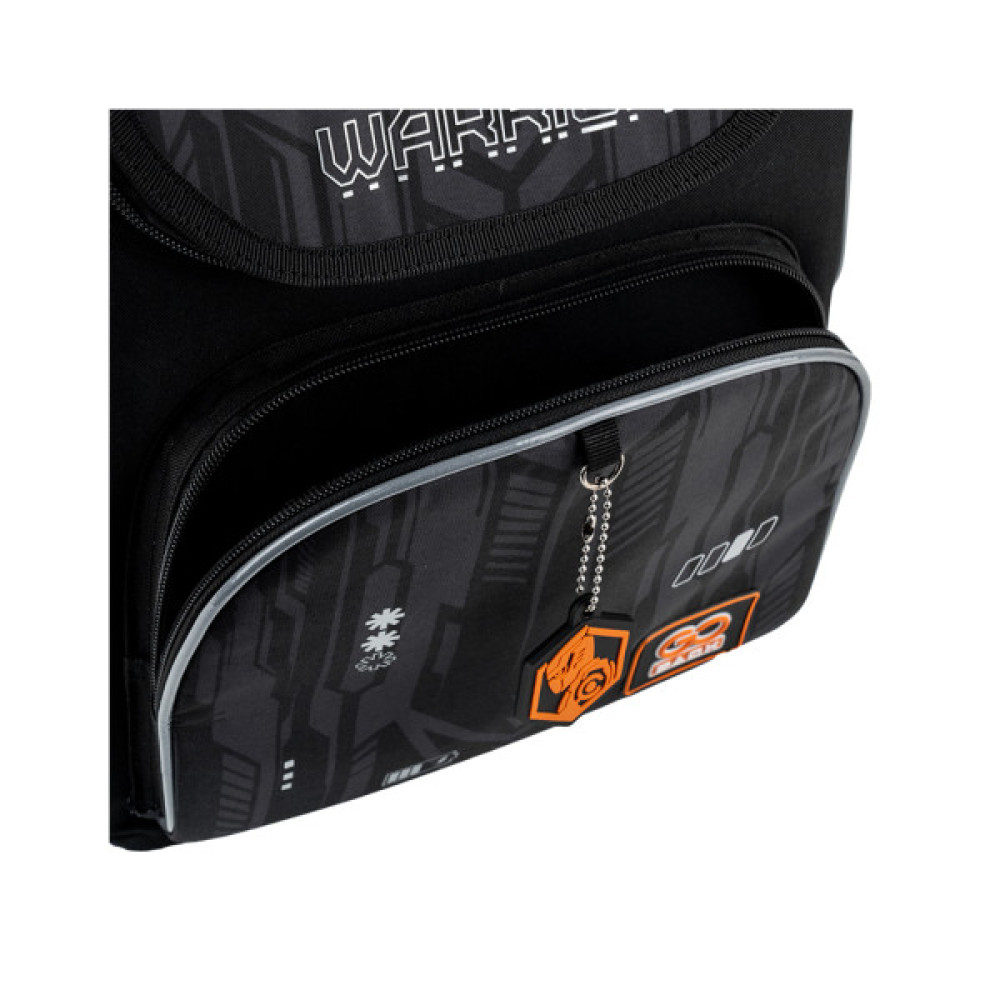 Портфель GoPack Education 5001S-8 Warrior (GO25-5001S-8)