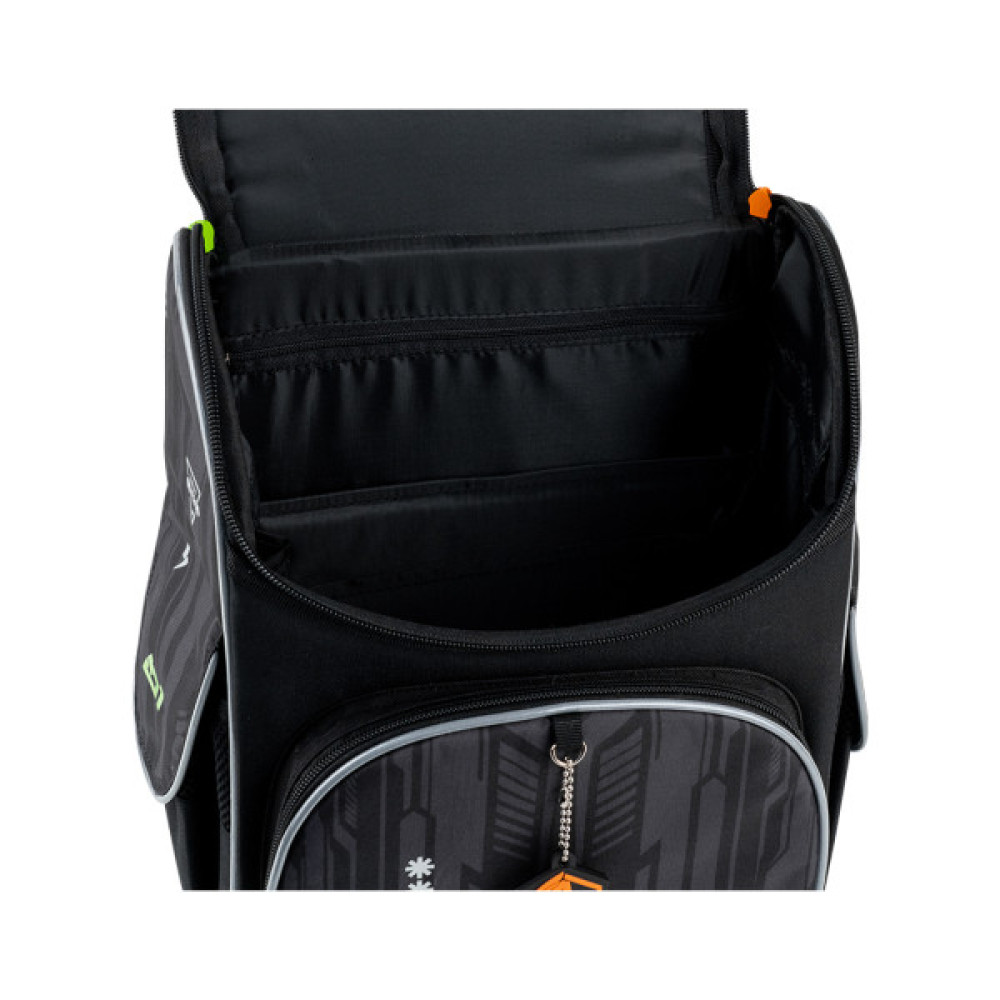 Портфель GoPack Education 5001S-8 Warrior (GO25-5001S-8)