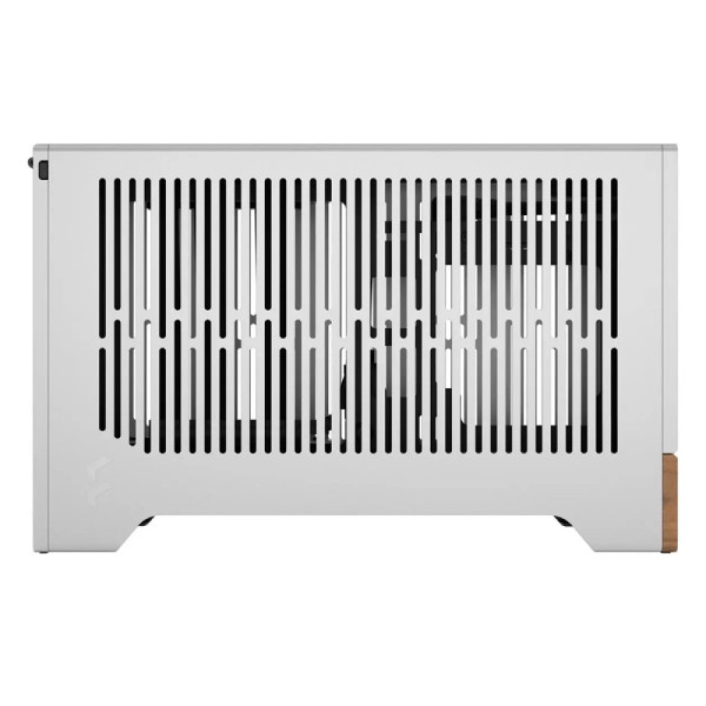 FRACTAL DESIGN Terra Silver (FD-C-TER1N-02)