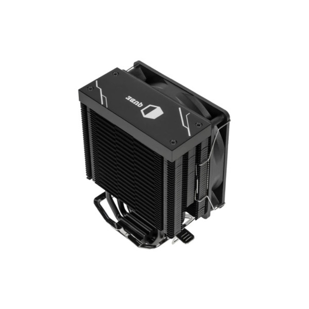 Система рідинного охолодження Qube ST-6U3-ST black