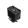 Система рідинного охолодження Qube ST-6U3-ST black