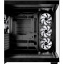 Корпус для ПК Be quiet! LIGHT BASE 600 LX чорний (BGW67)