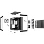 Корпус для ПК Be quiet! LIGHT BASE 600 LX чорний (BGW67)