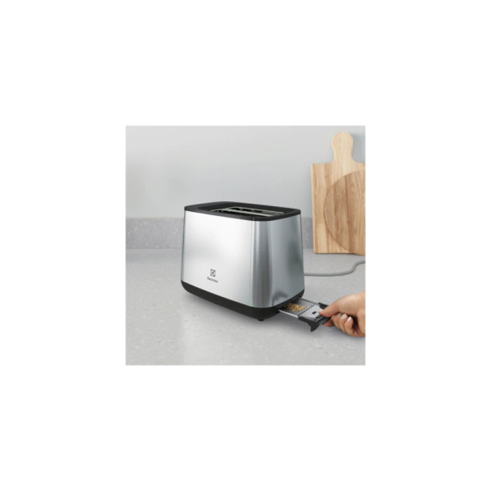 Тостер Electrolux E3T1-3ST