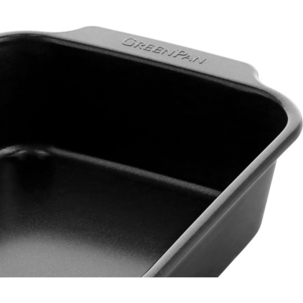 Форма для випікання GreenPan з керамічним покриттям 22,5x18,5х7 см (CC007771-001)