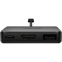 Порт-реплікатор ASUS USB-C Mini Dock DC100 (90XB0820-BDS000) Порт-реплікатор ASUS USB-C Mini Dock DC100 (90XB0820-BDS000)