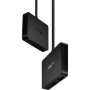 Порт-реплікатор ASUS USB-C Mini Dock DC100 (90XB0820-BDS000) Порт-реплікатор ASUS USB-C Mini Dock DC100 (90XB0820-BDS000)