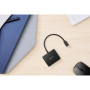 Порт-реплікатор ASUS USB-C Mini Dock DC100 (90XB0820-BDS000) Порт-реплікатор ASUS USB-C Mini Dock DC100 (90XB0820-BDS000)