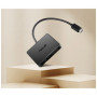 Порт-реплікатор ASUS USB-C Mini Dock DC100 (90XB0820-BDS000) Порт-реплікатор ASUS USB-C Mini Dock DC100 (90XB0820-BDS000)