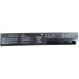 Акумулятор до ноутбука AlSoft Asus A32-X401 5200mAh 6cell 11.1V Li-ion (A41725) Акумулятор до ноутбука AlSoft Asus A32-X401 5200mAh 6cell 11.1V Li-ion (A41725)