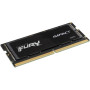 Модуль пам'яті для ноутбука SoDIMM DDR5 64GB (2x32GB) 4800 MHz FURY Impact Kingston Fury (ex.HyperX) (KF548S38IBK2-64) Модуль пам'яті для ноутбука SoDIMM DDR5 64GB (2x32GB) 4800 MHz FURY Impact Kingston Fury (ex.HyperX) (KF548S38IBK2-64)