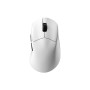 Мишка GamePro Asgard Surt Wireless/Bluetooth/USB White (GM017W) Мишка GamePro Asgard Surt Wireless/Bluetooth/USB White (GM017W)