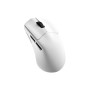 Мишка GamePro Asgard Surt Wireless/Bluetooth/USB White (GM017W) Мишка GamePro Asgard Surt Wireless/Bluetooth/USB White (GM017W)
