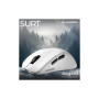 Мишка GamePro Asgard Surt Wireless/Bluetooth/USB White (GM017W) Мишка GamePro Asgard Surt Wireless/Bluetooth/USB White (GM017W)