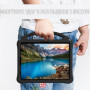 Чохол до планшета BeCover Protected Cover Apple iPad Pro 13" M4 2024 Black (711873) Чохол до планшета BeCover Protected Cover Apple iPad Pro 13" M4 2024 Black (711873)