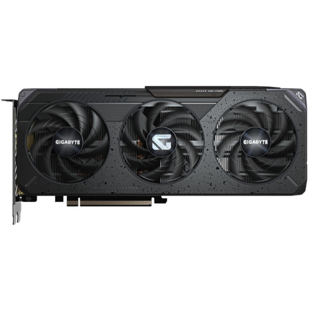 Відеокарта GIGABYTERadeon RX 9060 XT 8GB GDDR6 GAMING OC