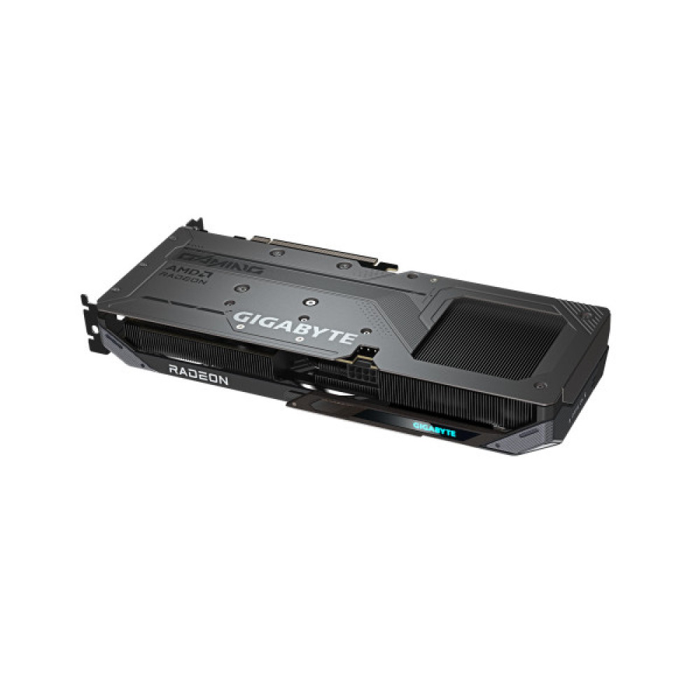 Відеокарта GIGABYTERadeon RX 9060 XT 8GB GDDR6 GAMING OC