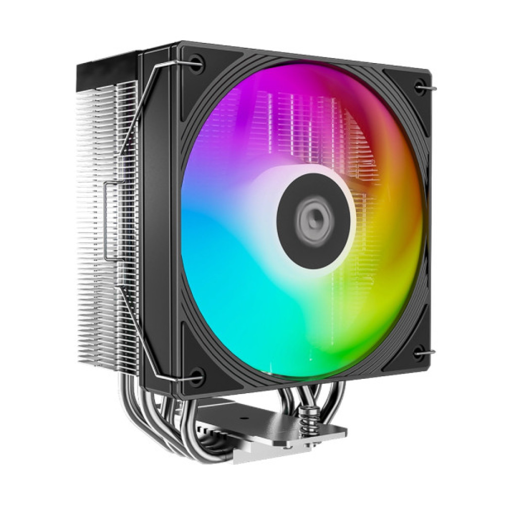 Кулер до процесора ID-Cooling FROZN A410 SE ARGB
