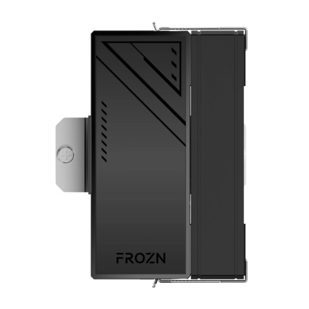 Кулер до процесора ID-Cooling FROZN A410 SE ARGB