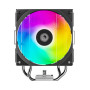 Кулер до процесора ID-Cooling FROZN A410 SE ARGB Кулер до процесора ID-Cooling FROZN A410 SE ARGB