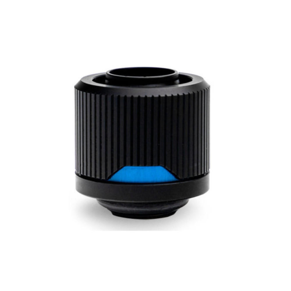 Фітинг для СРО Ekwb EK-Quantum Torque STC-12/16 - Black (3831109814444)