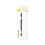 Стилус Baseus Golden Cudgel Capacitive Stylus Pen Black (ACPCL-01) Стилус Baseus Golden Cudgel Capacitive Stylus Pen Black (ACPCL-01)
