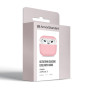 Чохол для навушників Armorstandart Ultrathin Silicone Case для Apple AirPods 3 Pink (ARM60288) Чохол для навушників Armorstandart Ultrathin Silicone Case для Apple AirPods 3 Pink (ARM60288)