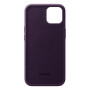 Чохол до мобільного телефона Armorstandart FAKE Leather Case Apple iPhone 14 Dark Cherry (ARM64392) Чохол до мобільного телефона Armorstandart FAKE Leather Case Apple iPhone 14 Dark Cherry (ARM64392)
