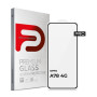 Скло захисне Armorstandart Pro OPPO A78 4G Black (ARM69577) Скло захисне Armorstandart Pro OPPO A78 4G Black (ARM69577)