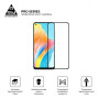 Скло захисне Armorstandart Pro OPPO A78 4G Black (ARM69577) Скло захисне Armorstandart Pro OPPO A78 4G Black (ARM69577)